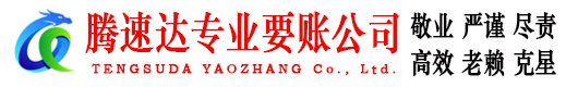 广水腾速达收账公司